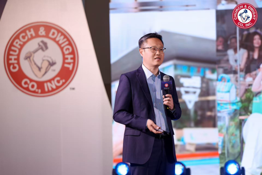 从运营卓越到新店启航，碧橙与 Church & Dwight 集团共拓中国市场新增长