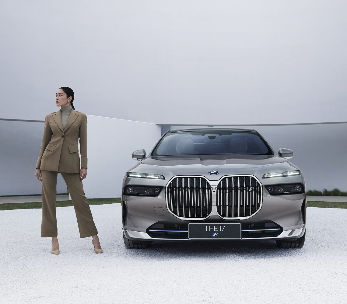 BMW BMW